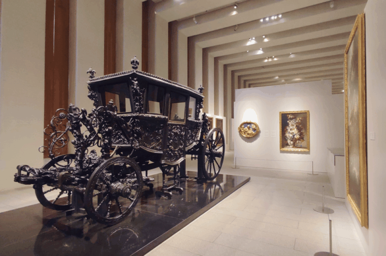 royal-collections-gallery-and-royal-gardens-private-tour