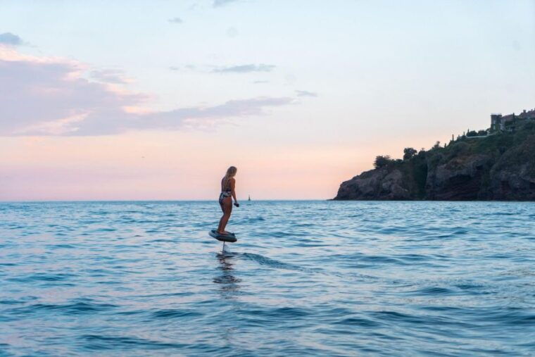saint-tropez-electric-foil-rental