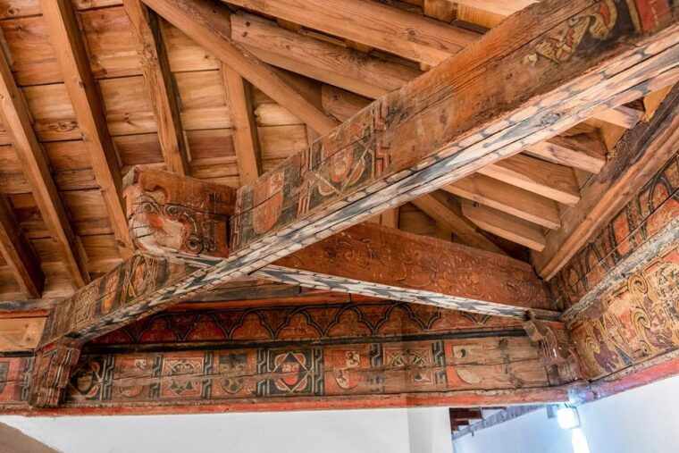 salamanca-convent-of-las-claras-with-free-audioguide