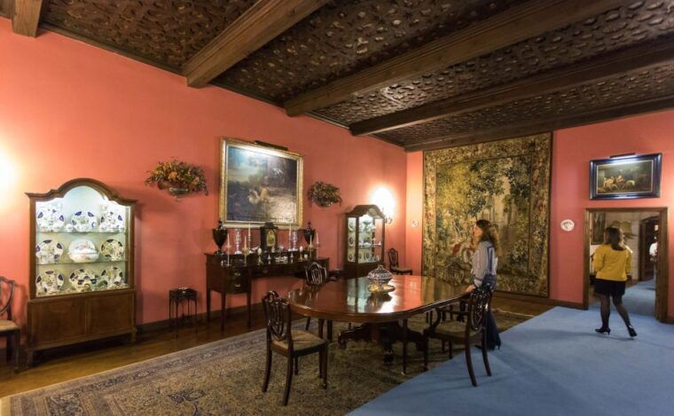 salamanca-monterrey-palace-audio-guided-tour