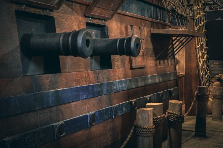 salem-pirate-museum-with-authentic-treasures-entry-ticket