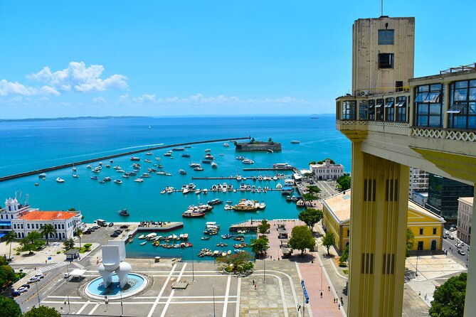 salvador-city-tour-from-praia-do-forte-privat-suv-daytour