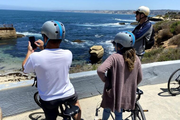 san-diego-la-jolla-guided-e-bike-tour