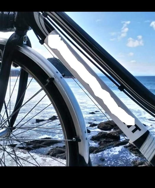 san-sebastian-bike-tour-with-free-snack-drink
