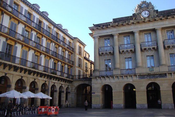 san-sebastian-private-walking-tour