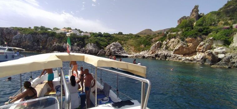 san-vito-lo-capo-boat-trip-with-3-swimming-stops-and-snacks