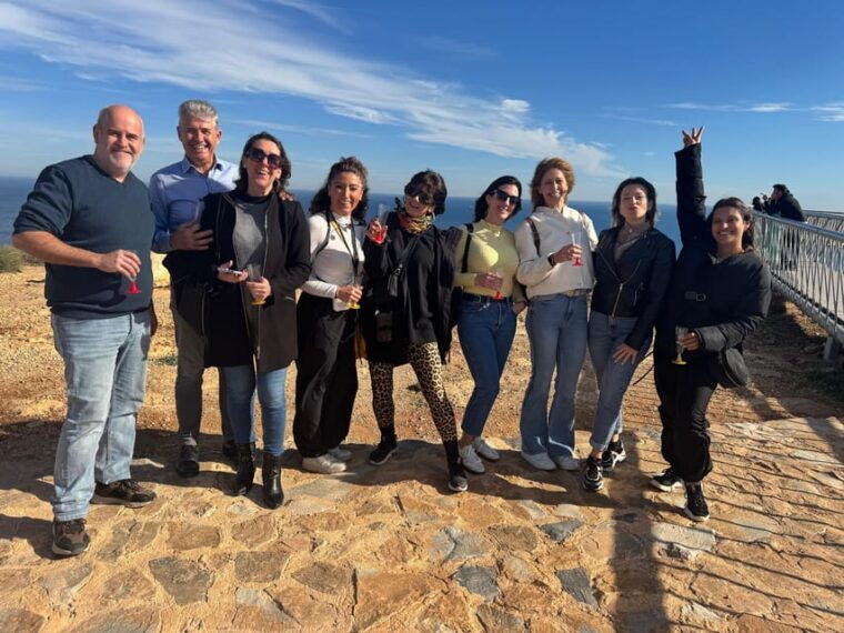 santa-pola-historical-and-landscape-and-flamenco-with-show-and-dinner