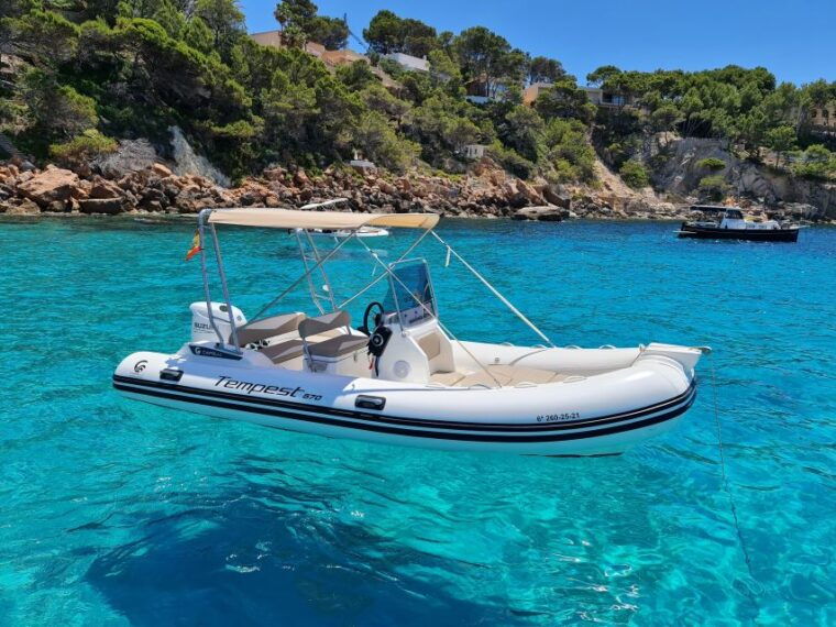 santa-ponsa-branqueta-ii-licensed-boat-rental