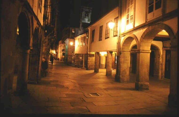 santiago-de-compostela-legends-tour-and-galician-dinner