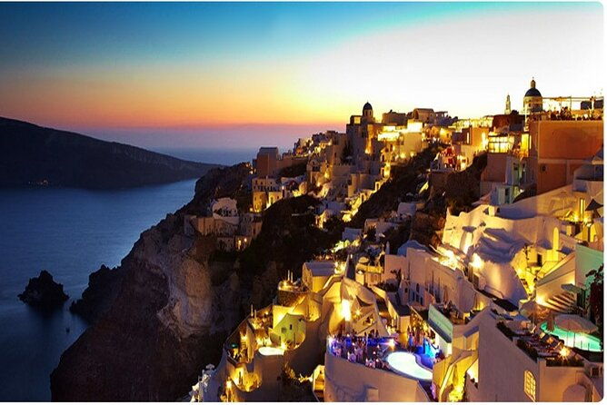 santorini-highlights-private-half-day-tour