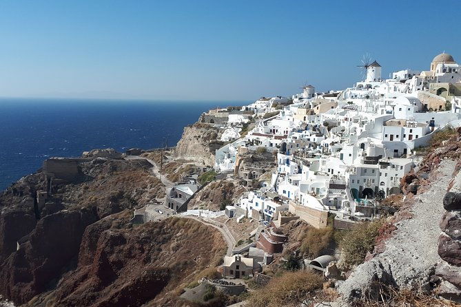 santorini-highlights-tailor-made-tour-4-hours
