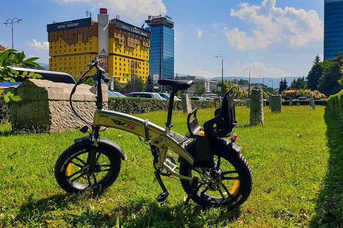sarajevo-e-bike-city-tour