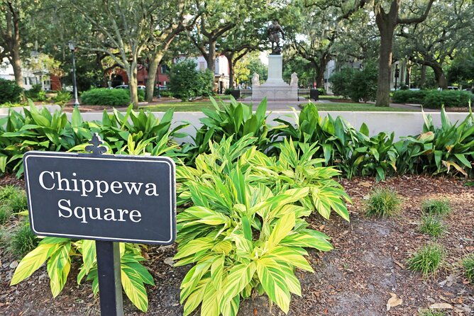 savannah-scavenger-hunt-and-sights-self-guided-tour