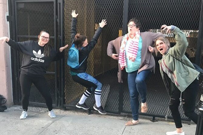 scavenger-hunt-in-columbia-by-crazy-dash