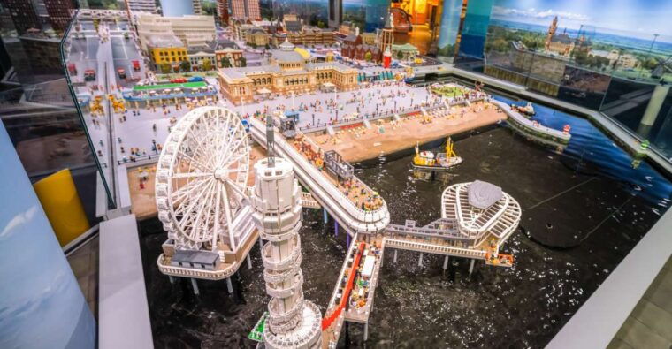 scheveningen-legoland-discovery-centre-entry-ticket