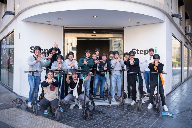 scoot-n-see-valencia-electric-scooter-sightseeing-tour