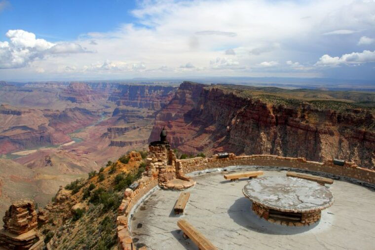 scottsdale-grand-canyon-national-park-and-sedona-with-lunch
