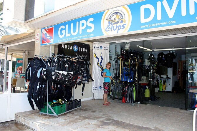 scuba-diving-cambrils-with-hotel-pickup