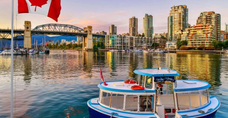 seattle-guided-day-trip-to-vancouver-with-hotel-transfer