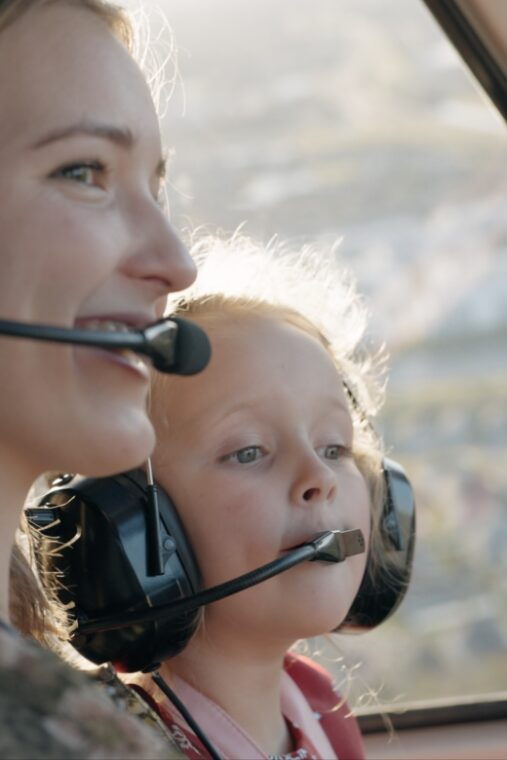 secret-wilderness-sunset-45-mile-helicopter-tour-in-sedona