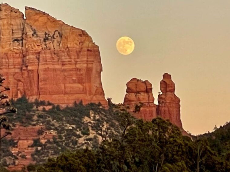 sedona-private-stargazing-tour-with-a-local-guide