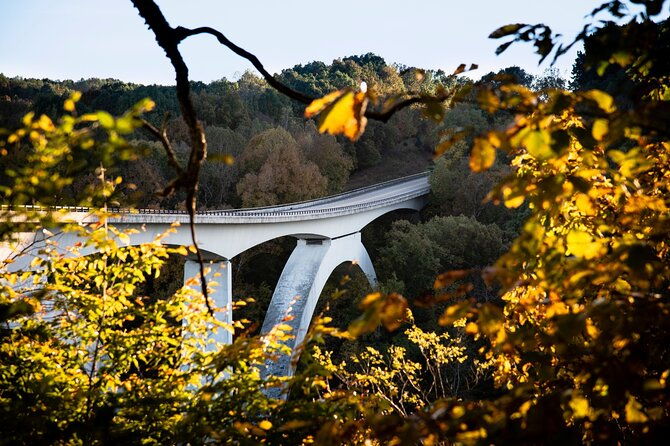 self-guided-audio-driving-tour-in-natchez-trace-parkway