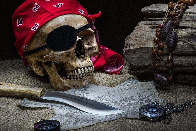 self-guided-audio-tour-pirate-tales-in-cartagena