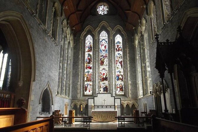 semi-private-tour-rock-of-cashel-cahir-castle-kilkenny