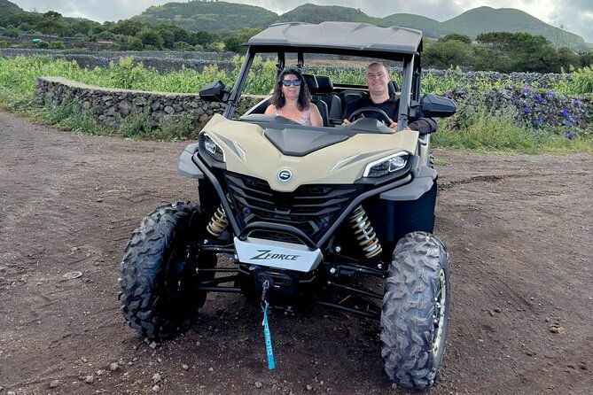 sete-cidades-half-day-buggy-tour