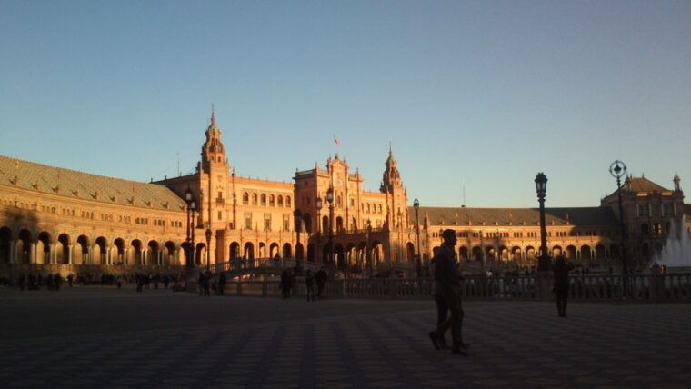 seville-2-5-hour-evening-electric-bike-tour