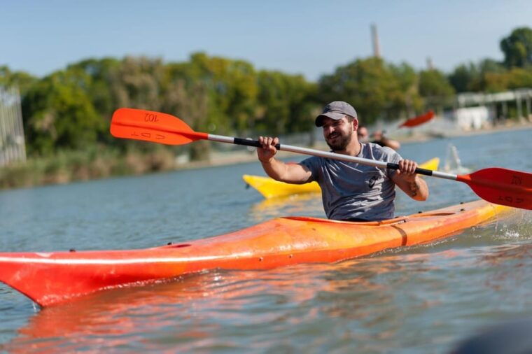 seville-guadalquivir-river-kayak-tour