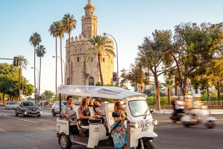seville-private-city-tour-by-eco-tuk-tuk