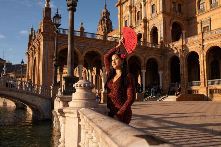 seville-professional-photoshoot-at-plaza-de-espana