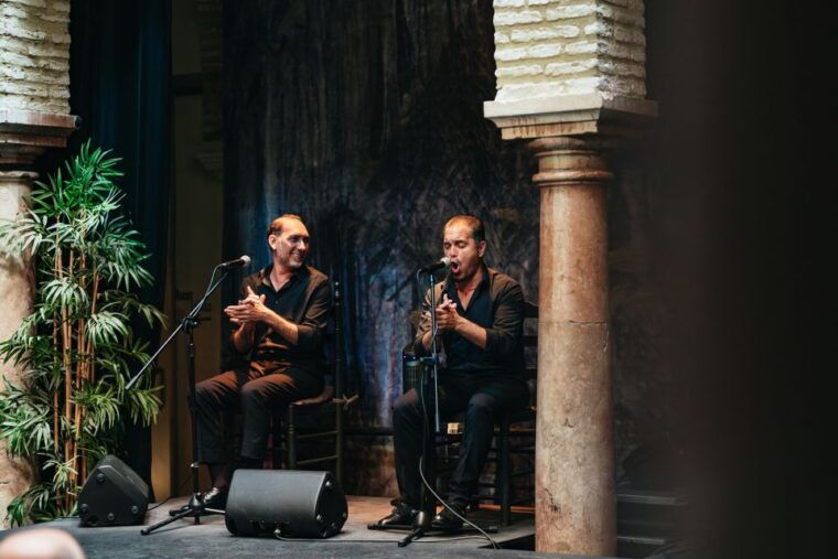 seville-puro-flamenco-show-with-optional-museum-ticket