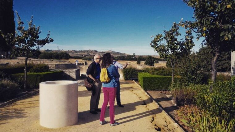 seville-roman-city-of-italica-2-hour-tour