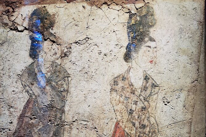 shaanxi-archaeological-museum-english-speaking-guide-service