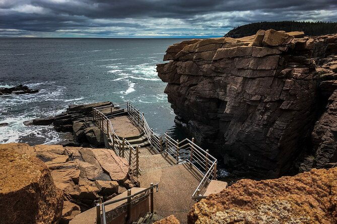 shaka-guide-acadia-national-park-audio-tour-guide