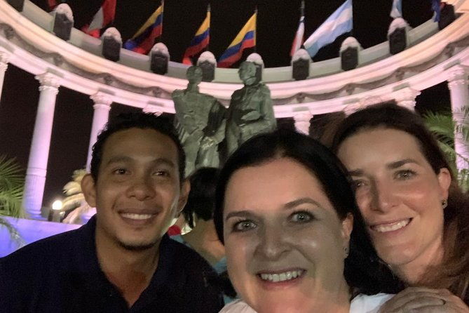 shared-walking-tour-in-guayaquil-city