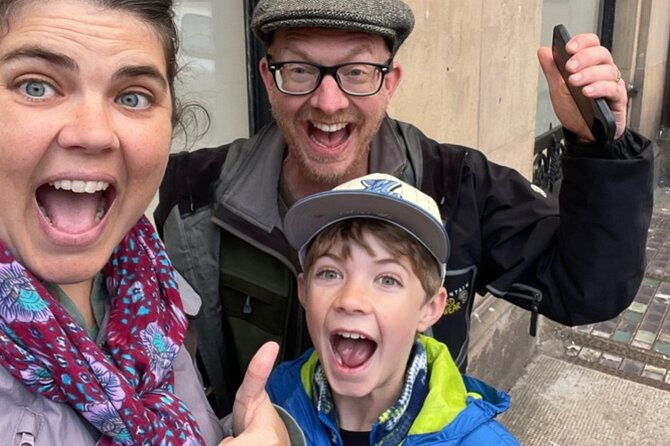 sheffield-self-guided-interactive-treasure-hunt