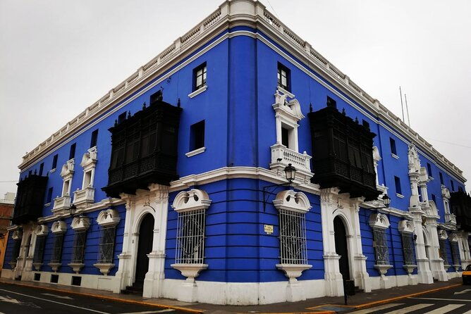shore-excursion-from-salaverry-marinera-city-tour-in-trujillo