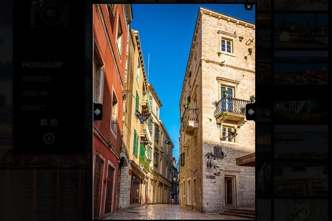 sibenik-and-krka-waterfalls-private-tour