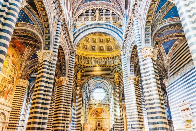 siena-siena-cathedral-and-piccolomini-library-entry-ticket