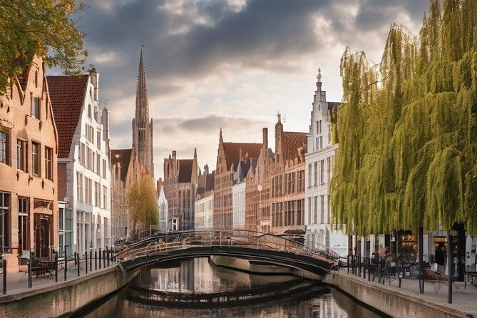 small-group-bruges-shore-trip-with-opt-canal-cruise-and-extras