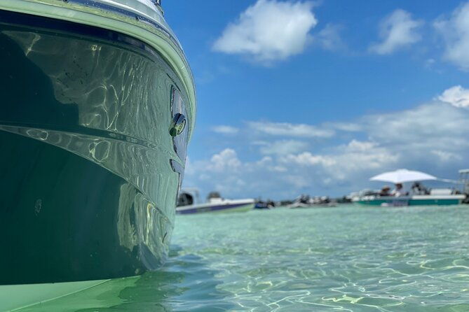 snorkeling-and-sandbar-adventure