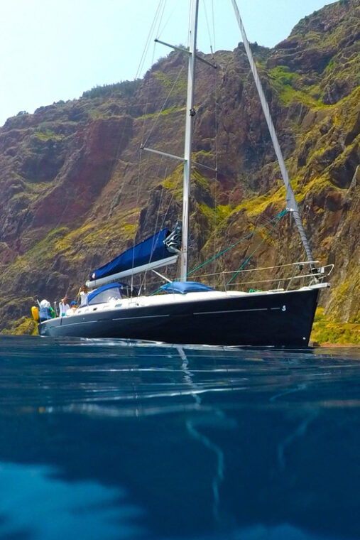 snorkeling-lunch-in-nature-reserve-garajau