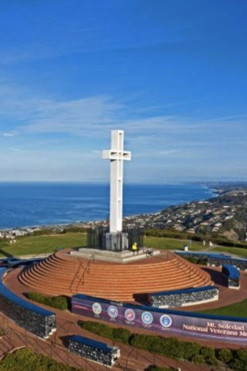 socal-riviera-electric-bike-tour-of-la-jolla-mount-soledad