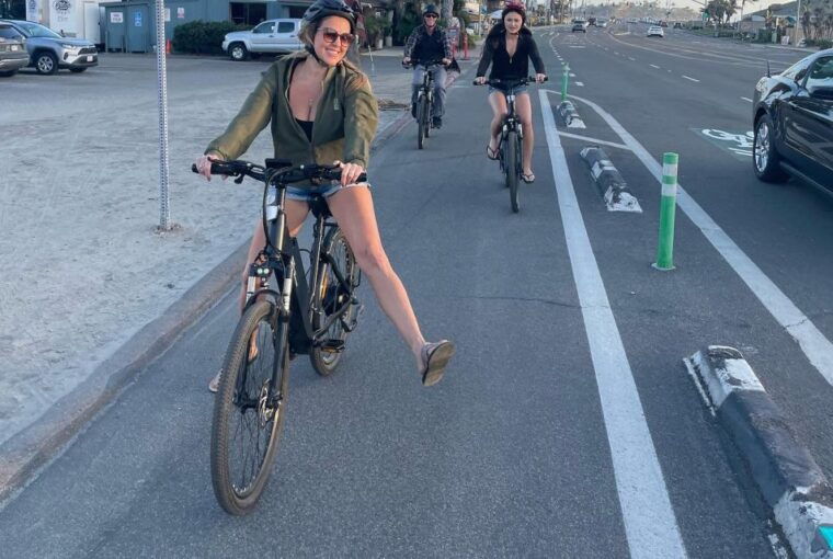 solana-beach-e-bike-tour-to-torrey-pines-or-north-coast