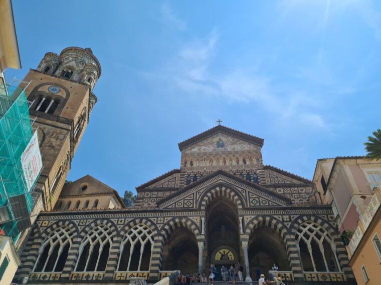 sorrento-and-amalfi-coast-self-audio-guide-tour