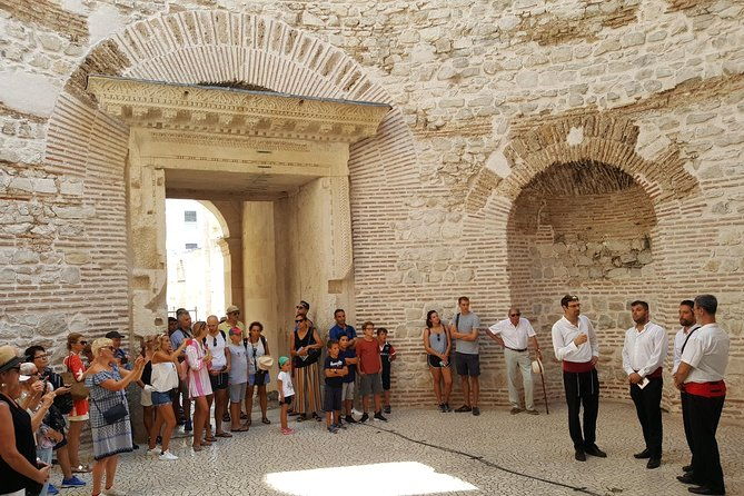 split-and-trogir-from-sibenik-private-guided-tour-full-day