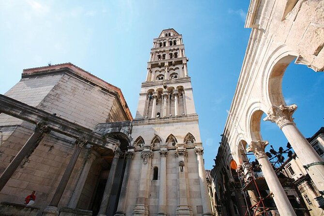 split-private-excursion-from-dubrovnik-with-mercedes-vehicle